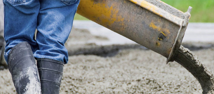 Çimento Üretiminde Polonya Modeli