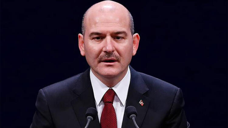 Yasaklar başladı! Soylu açıkladı!
