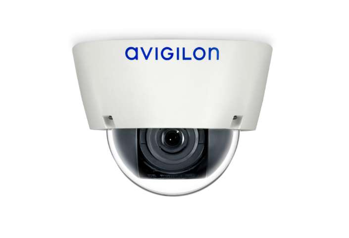 Avigilon’un Yeni H4 Edge Platformuyla Herşey Tek Kamera Üzerinde