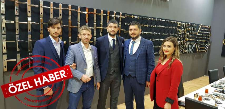 Yerli Üretim Araplar’ın Kapısında