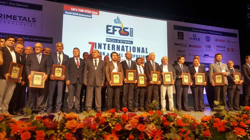 Metal Sektörünün Gözü İzmir'de 