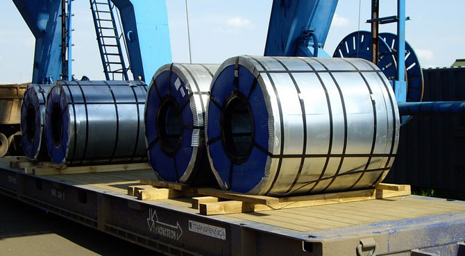 Japonya'nın Çelik İthalatı ve İhracatı Yükseldi