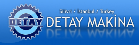 Detay Makina, İki Yeni Makine İle Ürün Portföyünü Genişletiyor