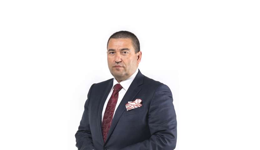 ÇEİS’in Yönetim Kurulu Başkanı Suat Çalbıyık Oldu