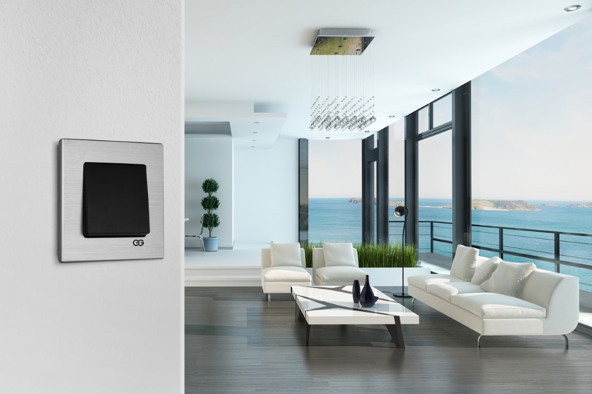 İstmarina, Günsan Elektrik İle Aydınlanacak