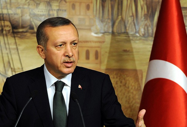 Demokrasimiz Bu Sınavı Başarıyla Atlattı