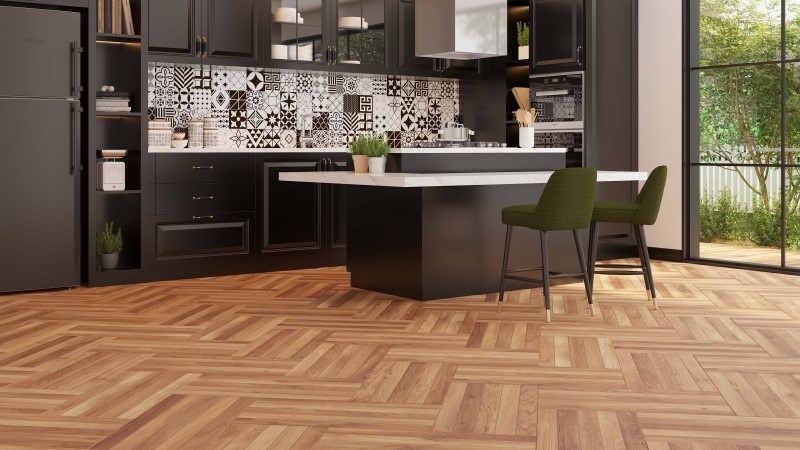 Seramiksan'dan Renkli Tasarımlı Tezgah Arası Ürünler