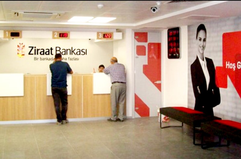 Ziraat Bankası'ndan Faiz İndirimi!