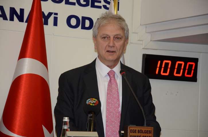 “Teşviklerin Şu An Çalışan Fabrikalara Verilmesi Lazım”