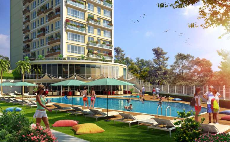 Hemen Teslim Çukurova Balkon’da 4 Seçenekli Kampanya