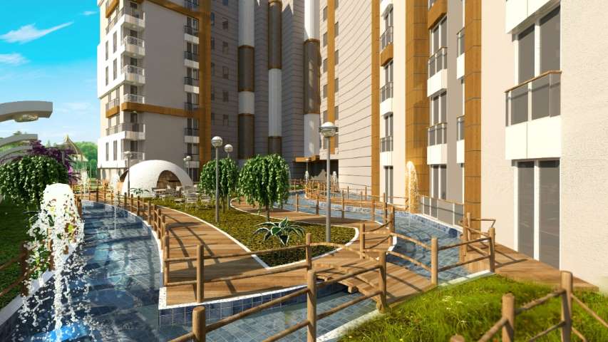 Seven Life Pendik, 255 Bin TL’den Satışa Çıktı