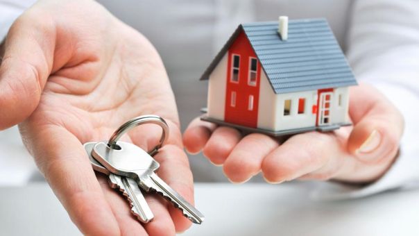 Konut Satışı Yılın İkinci Çeyreğinde Artacak