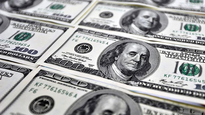 Dolar Endeksi Yaklaşık 13 Yılın En Yükseğini Gördü
