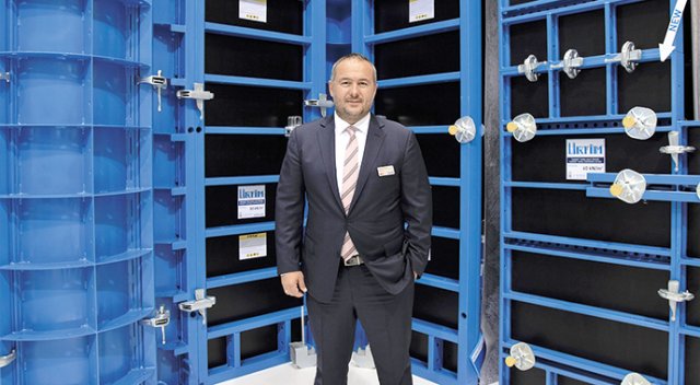 Türkiye’deki İnşaatlarda Kalıp Tehlikesi