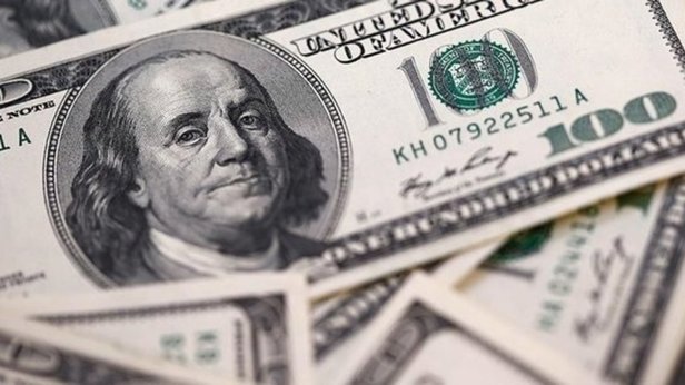 "Dolar, TCMB Başkanı Çetinkaya'nın açıklamalarıyla geriledi"