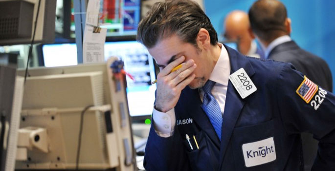 'Dünya Çöküşten Korkmalı'