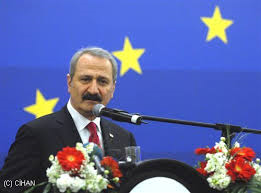 İhracatın Yıldızları Ödül Töreni