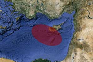 Kıbrıs Rum Kesiminin Doğalgaz Arama Faaliyetleri
