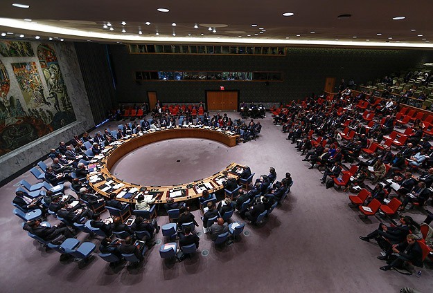 Yemen'de Yönetimin Meşru Temsilcisi Hadi'dir