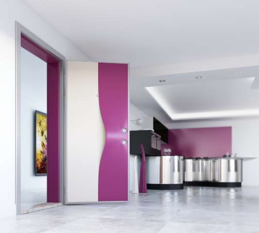 Baharın Renkleri Kapınıza Geliyor