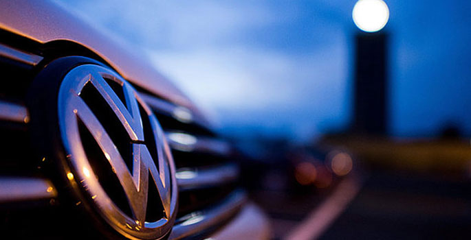 Hükümetten Volkswagen Açıklaması 