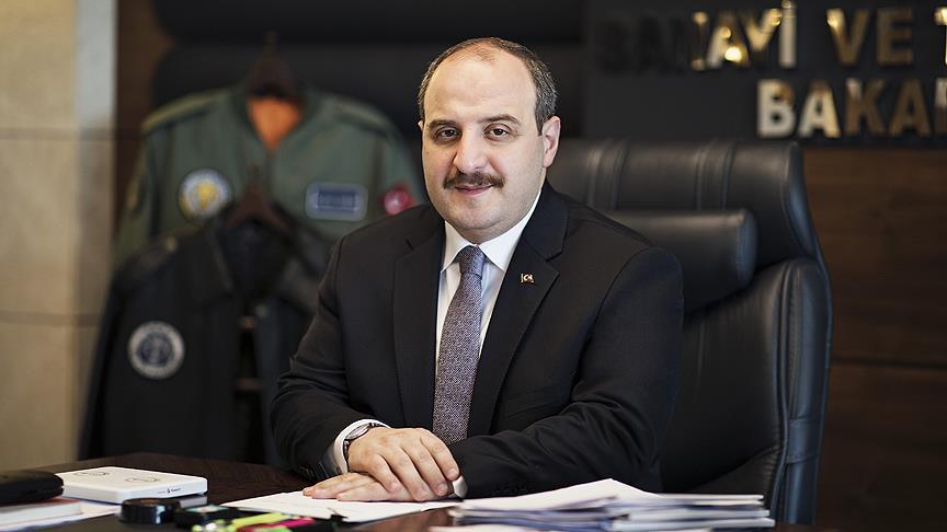 Türkiye 'Kilogram'daki Değişikliğe Hazır