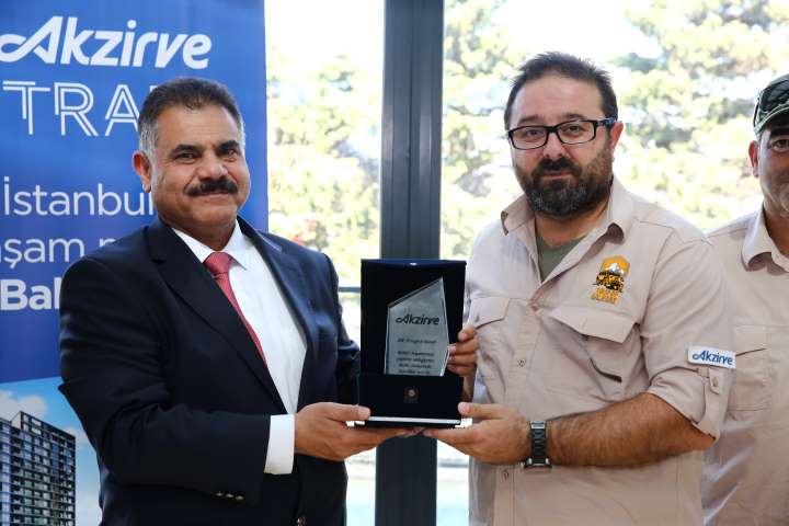 “Son İmparatorluğun İzinde Balkan Turu” Tamamlandı