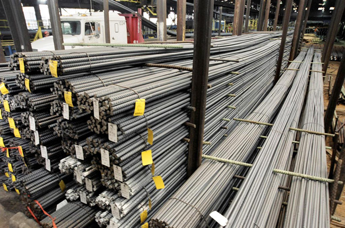 Beton Çelik Çubuklarına İthalat Denetimi