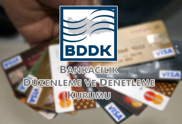 Kredi Kartı'nda 'Taksit Sınırlaması' Üzerinde Çalışılıyor