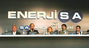 EnerjiSA' nın Ortağı Değişiyor