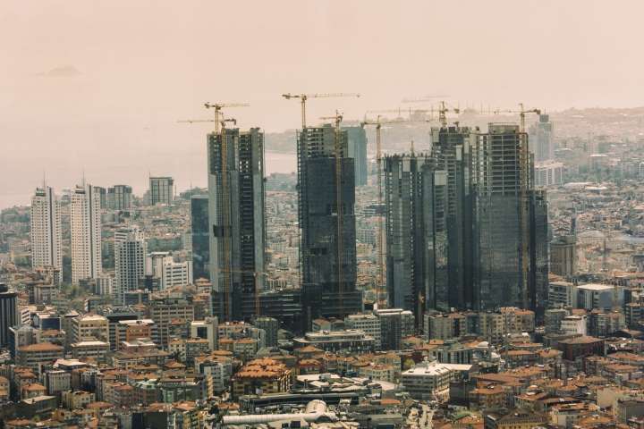 Ataşehir’de Konut Fiyatları Değer Kazanmaya Devam Ediyor