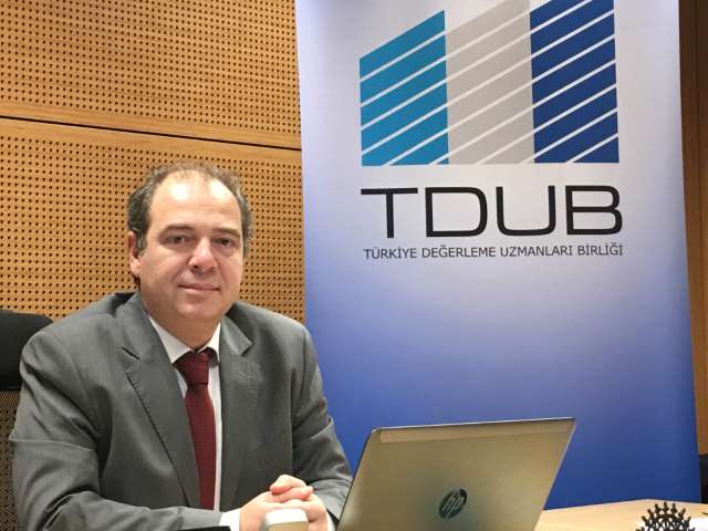 Ofis, Konut Ve Otel Yatırımlarının Gözde Merkezi Ataşehir