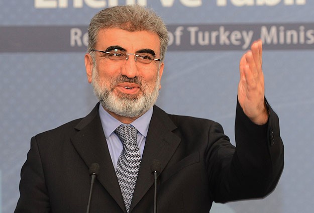 Elektrik ve Doğalgaza Zam Yok