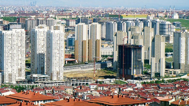 İmar Planı yönetmeliği sonrası neler değişti!