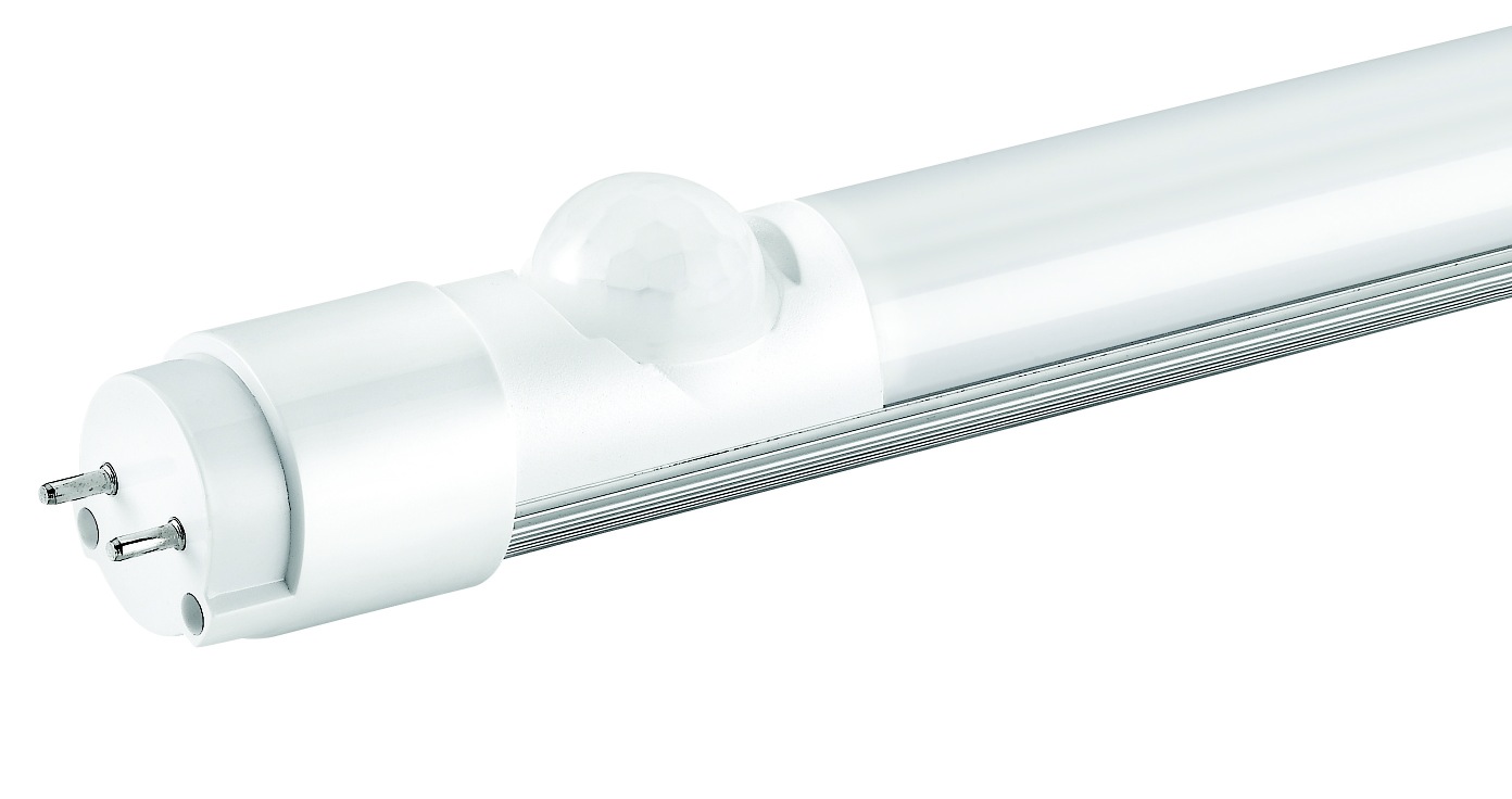 Sensörlü Led Tüp İle Işığı En Verimli Şekilde Kullanmak Elinizde