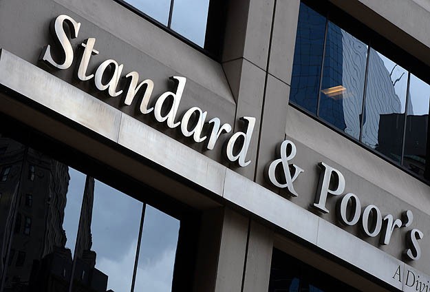 S&P Türk Bankalarını Değerlendirdi