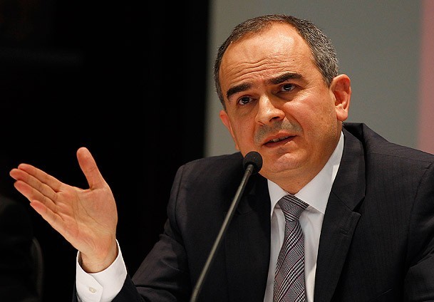 Merkez Bankası'ndan Enflasyon Tahmini