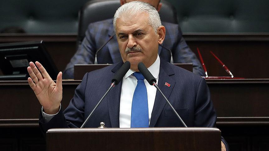 Başbakan Yıldırım: Taşeron İşçilerine Kadro İşi Tamam
