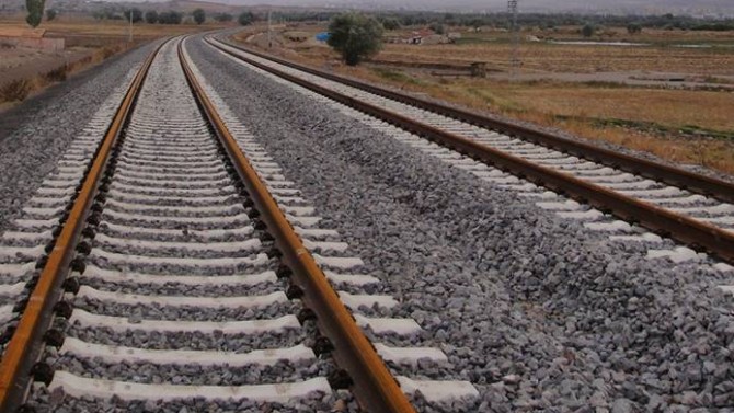 BTK’yı Güney Koridor’a Bağlayacak Yeni Hat Geliyor