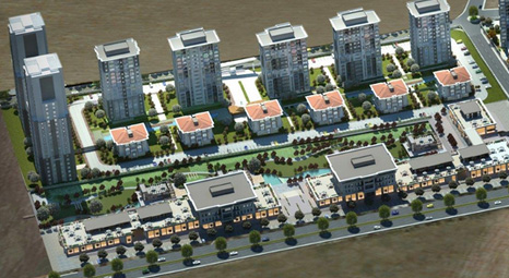 Emlak Konut'tan Yüzde 20 İndirim Fırsatı