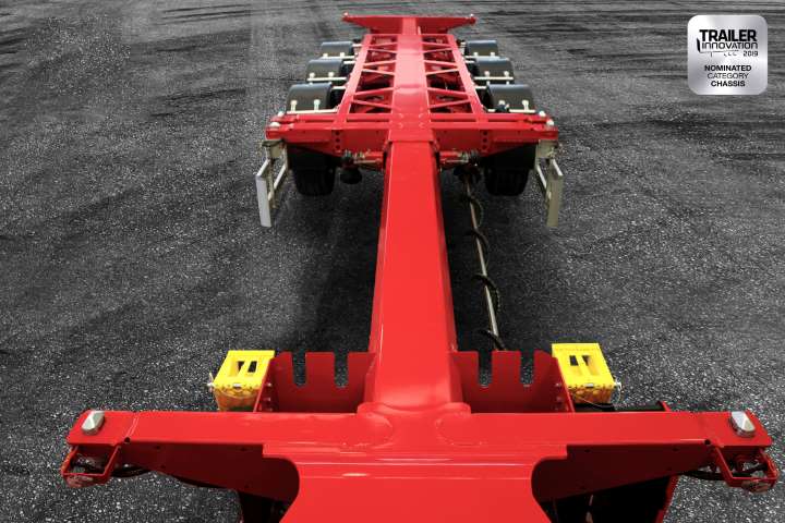 Tırsan, 67. IAA Fuarı'nda Son Yeniliklerini Katılımcılar İle Buluşturacak!