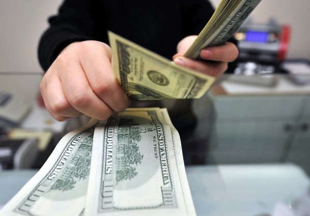 Asya'dan Türkiye'ye Para Aktı