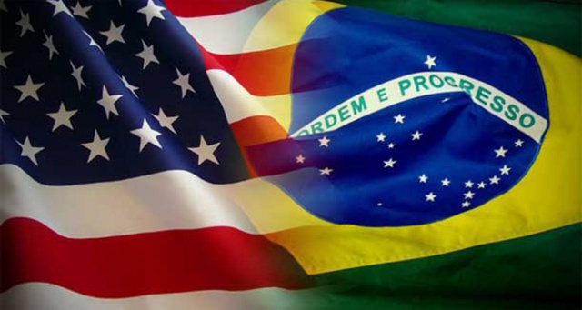 Brezilya'nın ABD İhracatı Arttı