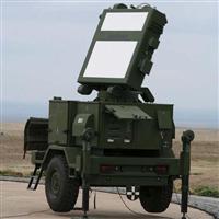 Radar Alanında Dışa Bağımlılık Kalkıyor