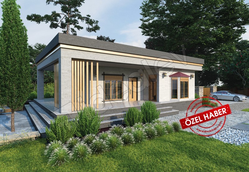 İdeal Prefabrik Ev’in 2021’den Beklentisi Büyük