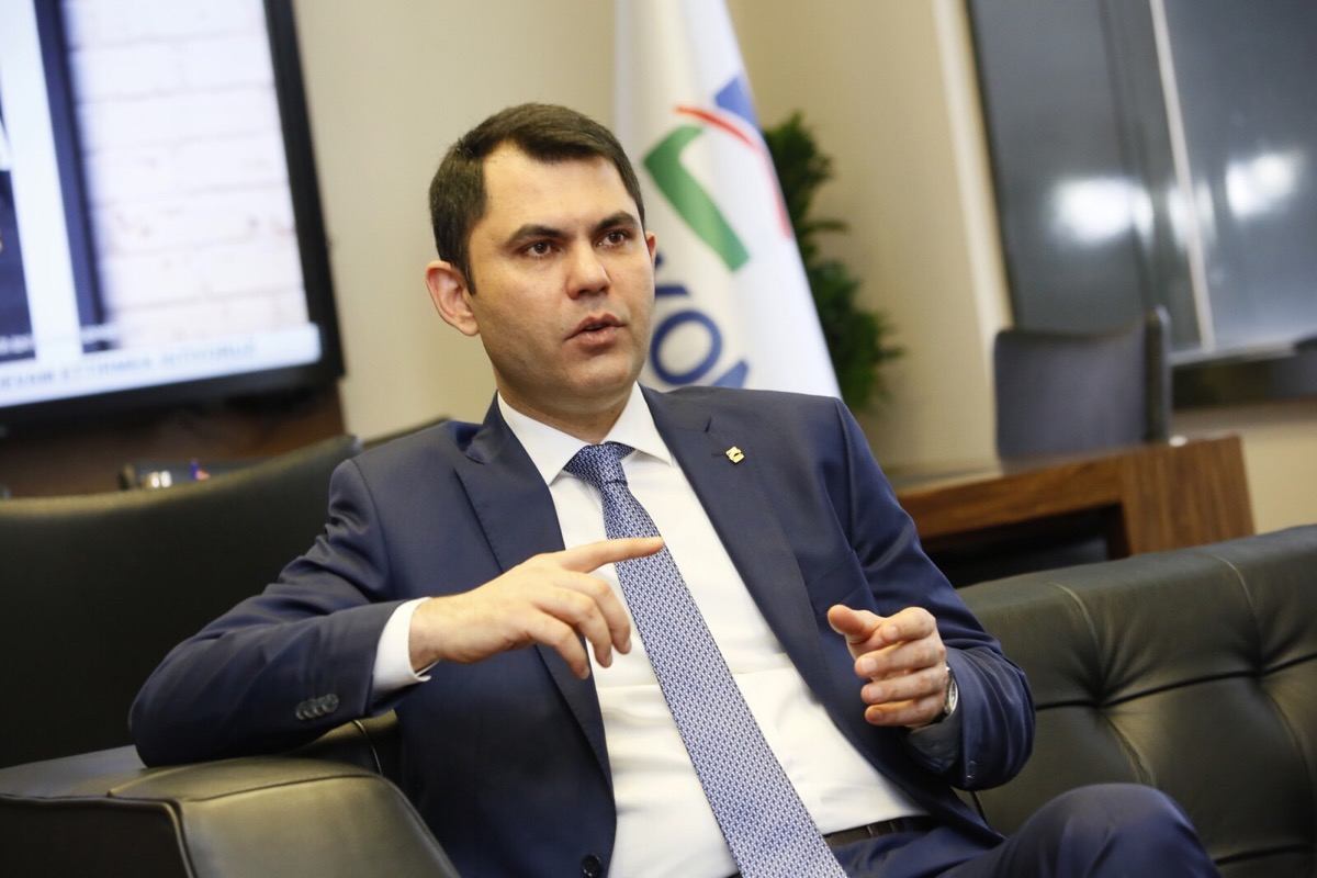 İnşaat Sektörünün Önü Kapanmaz!