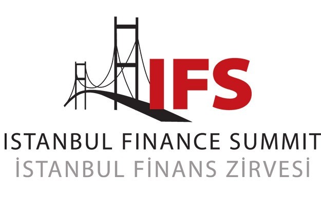 Küresel Finansın Kalbi 2 Gün Boyunca İstanbul'da Attı