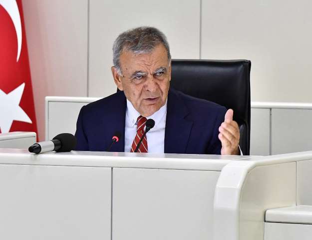 İzmir, İstanbul Gibi Olmasın