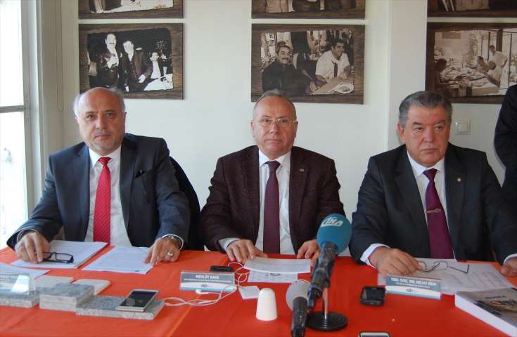 Maden İhracatçısının "İthal Taş" Tepkisi