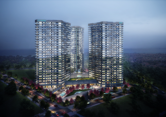 2018 Fikirtepe’nin Yılı Olacak